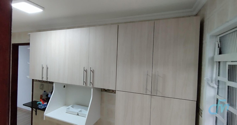 Imagem Apartamento com 2 Quartos à Venda, 50 m² em Jardim Cintia - Mogi Das Cruzes