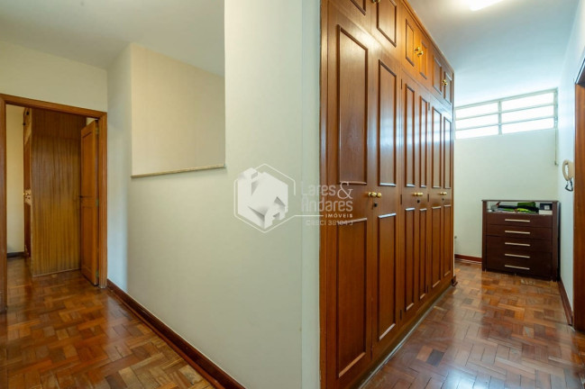 Imagem Casa com 4 Quartos à Venda, 375 m² em Moema - São Paulo Imagem Casa com 4 Quartos à Venda, 375 m² em Moema - São Paulo