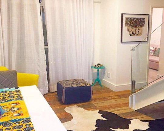 Imagem Apartamento com 3 Quartos à Venda, 100 m² em Vila Mariana - São Paulo Imagem Apartamento com 3 Quartos à Venda, 100 m² em Vila Mariana - São Paulo
