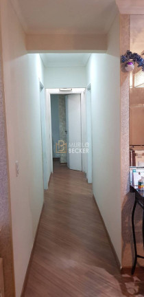 Imagem Apartamento com 3 Quartos à Venda, 66 m² em Jardim América - São José Dos Campos