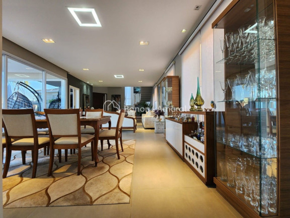 Imagem Casa de Condomínio com 3 Quartos à Venda, 435 m² em Parque Brasil 500 - Paulínia Imagem Casa de Condomínio com 3 Quartos à Venda, 435 m² em Parque Brasil 500 - Paulínia