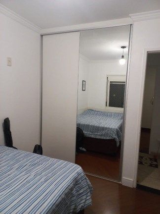 Imagem Apartamento com 3 Quartos à Venda, 132 m² em Parque Da Mooca - São Paulo