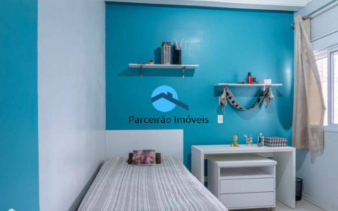 Imagem Apartamento com 3 Quartos à Venda, 127 m² em Centro - São Bernardo Do Campo Imagem Apartamento com 3 Quartos à Venda, 127 m² em Centro - São Bernardo Do Campo