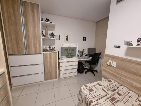 Imagem Apartamento com 4 Quartos à Venda, 181 m² em Loteamento Aquarius - Salvador Imagem Apartamento com 4 Quartos à Venda, 181 m² em Loteamento Aquarius - Salvador