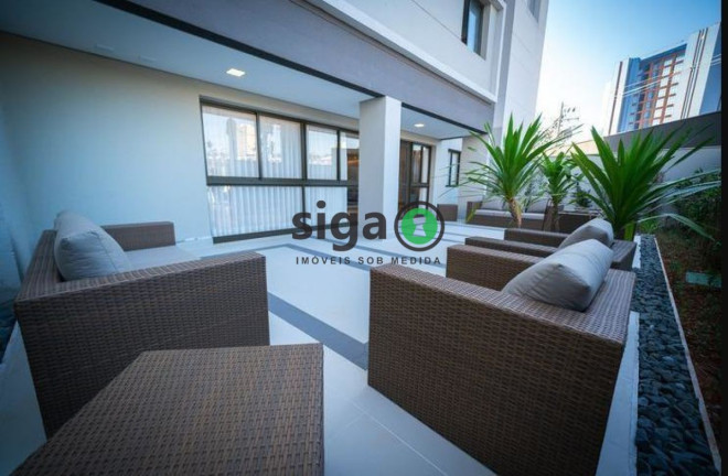 Imagem Apartamento com 3 Quartos à Venda, 84 m² em Vila Andrade - São Paulo Imagem Apartamento com 3 Quartos à Venda, 84 m² em Vila Andrade - São Paulo