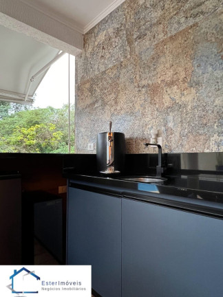 Imagem Casa com 3 Quartos para Alugar ou Temporada, 230 m² em Suru - Santana De Parnaíba