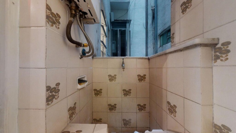 Imagem Imóvel com 1 Quarto à Venda, 45 m² em Botafogo - Rio De Janeiro Imagem Imóvel com 1 Quarto à Venda, 45 m² em Botafogo - Rio De Janeiro