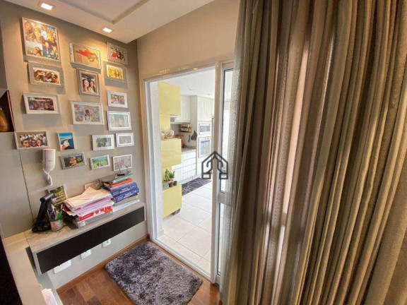 Imagem Apartamento com 2 Quartos à Venda, 62 m² em Bela Vista - São Paulo