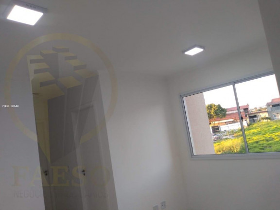 Imagem Apartamento com 2 Quartos à Venda, 47 m² em Jardim Primavera - Porto Feliz