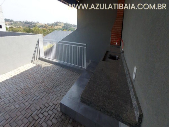 Imagem Casa com 3 Quartos à Venda, 233 m² em Nova Atibaia - Atibaia