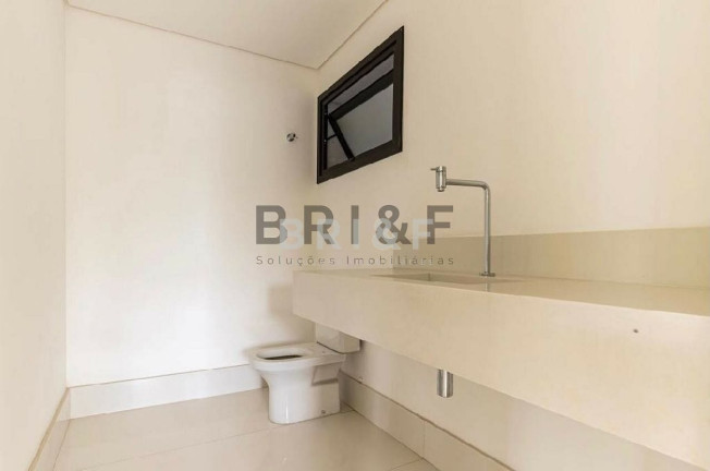 Imagem Casa com 3 Quartos à Venda, 272 m² em Moema - São Paulo