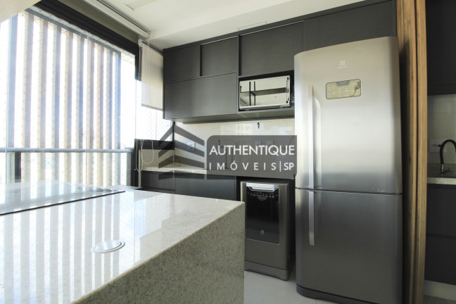 Imagem Apartamento com 3 Quartos à Venda, 73 m² em Pinheiros - São Paulo