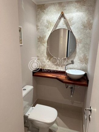 Imagem Apartamento com 3 Quartos à Venda, 115 m² em Vila Valparaíso - Santo André Imagem Apartamento com 3 Quartos à Venda, 115 m² em Vila Valparaíso - Santo André