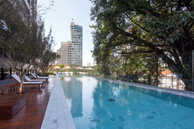Imagem Apartamento com 3 Quartos à Venda, 94 m² em Brooklin Paulista - São Paulo