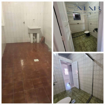 Imagem Casa com 2 Quartos à Venda, 80 m² em Catiapoã - São Vicente Imagem Casa com 2 Quartos à Venda, 80 m² em Catiapoã - São Vicente