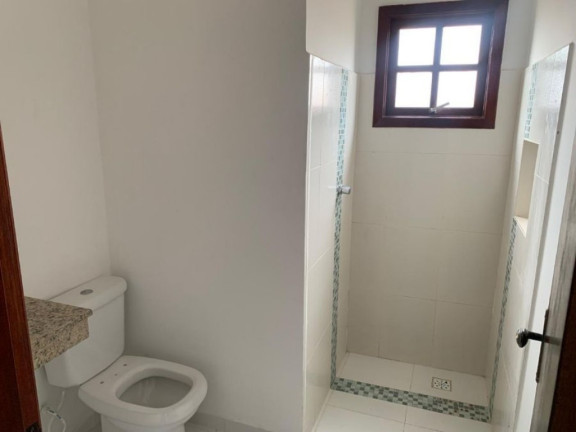 Imagem Sobrado com 2 Quartos à Venda, 152 m² em Maracanã - Praia Grande
