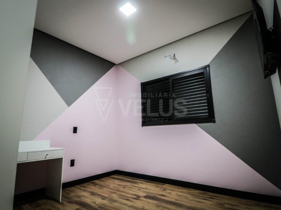 Imagem Casa de Condomínio com 3 Quartos à Venda, 230 m² em Centro - Itapetininga Imagem Casa de Condomínio com 3 Quartos à Venda, 230 m² em Centro - Itapetininga