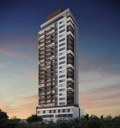 Imagem Imóvel com 1 Quarto à Venda, 39 m² em Paraíso - São Paulo