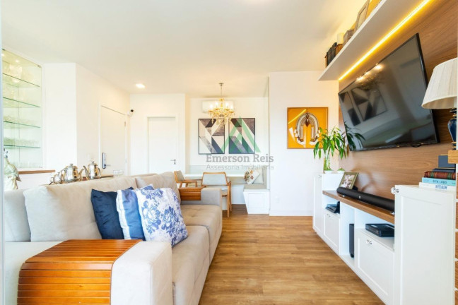 Imagem Apartamento com 3 Quartos à Venda, 109 m² em Vila Olímpia - São Paulo Imagem Apartamento com 3 Quartos à Venda, 109 m² em Vila Olímpia - São Paulo