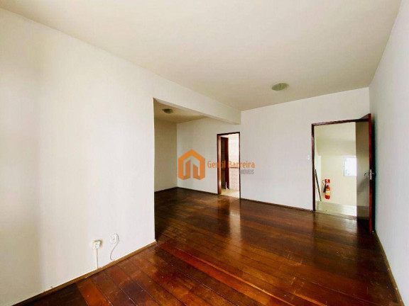 Imagem Apartamento com 3 Quartos à Venda, 113 m² em Aldeota - Fortaleza