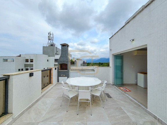 Imagem Cobertura com 4 Quartos à Venda, 181 m² em Riviera - Bertioga Imagem Cobertura com 4 Quartos à Venda, 181 m² em Riviera - Bertioga