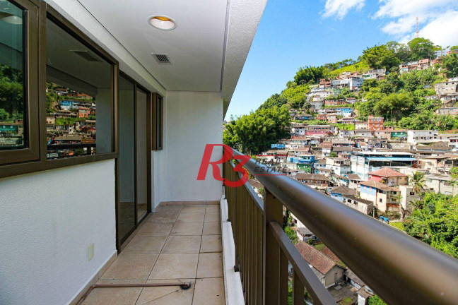 Imagem Sala Comercial à Venda ou Locação, 43 m² em Valongo - Santos Imagem Sala Comercial à Venda ou Locação, 43 m² em Valongo - Santos