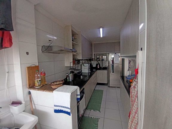 Imagem Apartamento com 2 Quartos à Venda, 83 m² em Boqueirão - Praia Grande Imagem Apartamento com 2 Quartos à Venda, 83 m² em Boqueirão - Praia Grande
