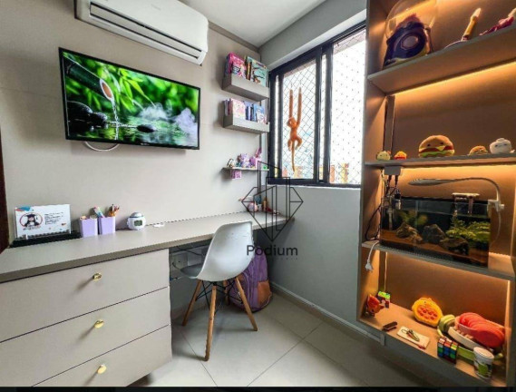 Imagem Apartamento com 3 Quartos à Venda, 99 m² em Jardim Oceania - João Pessoa Imagem Apartamento com 3 Quartos à Venda, 99 m² em Jardim Oceania - João Pessoa