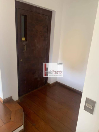 Imagem Apartamento com 4 Quartos à Venda, 177 m² em Jardim Ampliação - São Paulo Imagem Apartamento com 4 Quartos à Venda, 177 m² em Jardim Ampliação - São Paulo