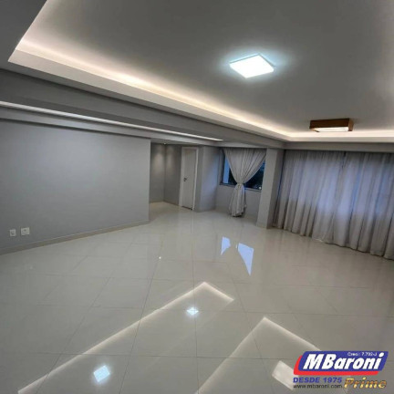 Imagem Apartamento com 4 Quartos à Venda, 150 m² em Morro Dos Ingleses - São Paulo