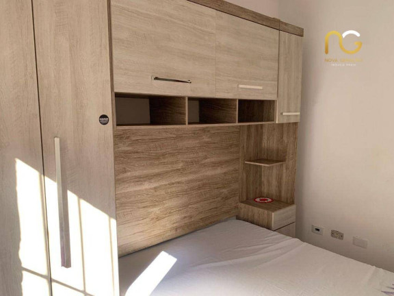 Imagem Casa com 2 Quartos à Venda, 63 m² em Aviação - Praia Grande Imagem Casa com 2 Quartos à Venda, 63 m² em Aviação - Praia Grande