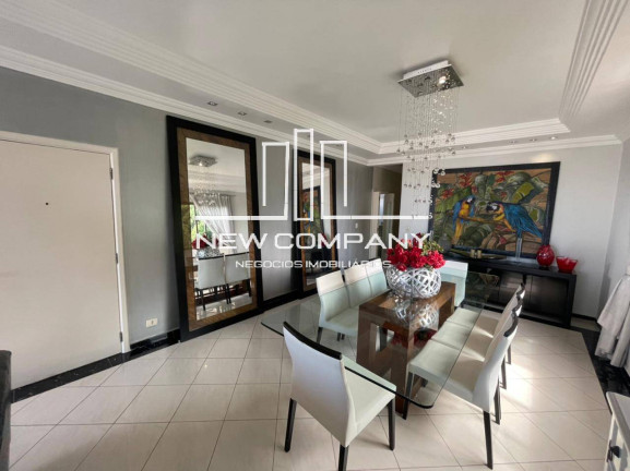 Imagem Apartamento com 5 Quartos à Venda, em Pitangueiras - Guarujá Imagem Apartamento com 5 Quartos à Venda, em Pitangueiras - Guarujá