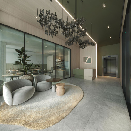 Imagem Apartamento com 2 Quartos à Venda, 54 m² em Meia Praia - Itapema Imagem Apartamento com 2 Quartos à Venda, 54 m² em Meia Praia - Itapema