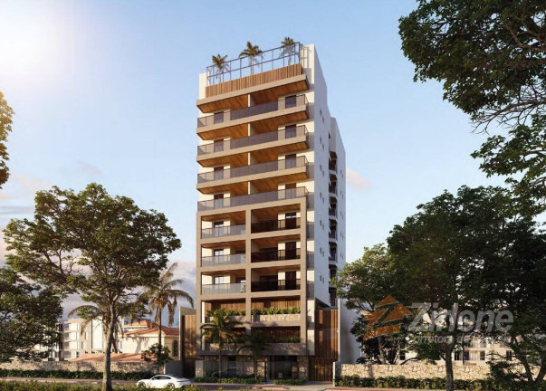 Apartamento com 2 Quartos à Venda, 66 m² em Enseada Azul - Guarapari