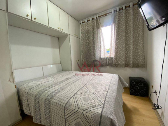 Imagem Apartamento com 2 Quartos à Venda, 27 m² em Itaquera - São Paulo Imagem Apartamento com 2 Quartos à Venda, 27 m² em Itaquera - São Paulo