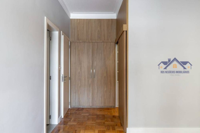 Imagem Apartamento com 3 Quartos à Venda, 169 m² em Cerqueira César - São Paulo Imagem Apartamento com 3 Quartos à Venda, 169 m² em Cerqueira César - São Paulo