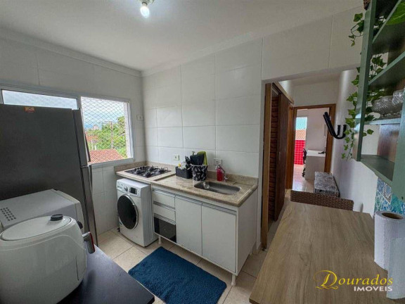 Imagem Apartamento com 1 Quarto à Venda, 48 m² em Jardim Imperador - Praia Grande Imagem Apartamento com 1 Quarto à Venda, 48 m² em Jardim Imperador - Praia Grande