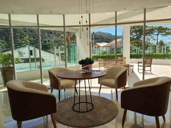 Imagem Apartamento com 2 Quartos à Venda, 78 m² em Centro - Mongaguá