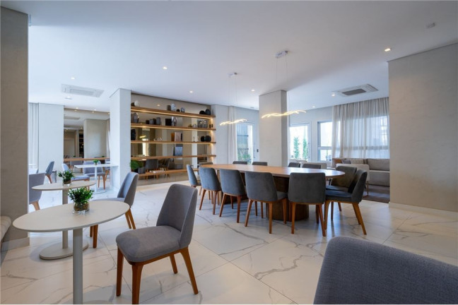 Imagem Apartamento com 2 Quartos à Venda, 69 m² em Jardim Caravelas - São Paulo Imagem Apartamento com 2 Quartos à Venda, 69 m² em Jardim Caravelas - São Paulo