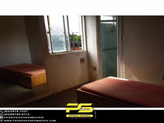 Imagem Apartamento com 2 Quartos à Venda, 55 m² em Jardim São Paulo - João Pessoa Imagem Apartamento com 2 Quartos à Venda, 55 m² em Jardim São Paulo - João Pessoa