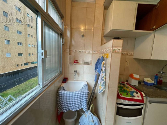 Imagem Apartamento à Venda, 55 m² em Guilhermina - Praia Grande
