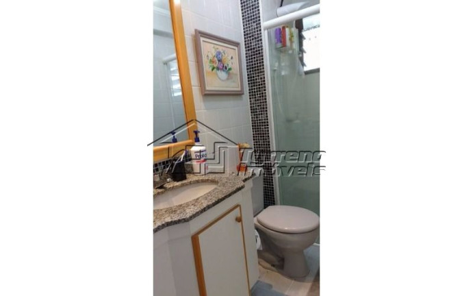 Imagem Apartamento com 3 Quartos à Venda, 78 m² em Jardim Aquarius - São José Dos Campos Imagem Apartamento com 3 Quartos à Venda, 78 m² em Jardim Aquarius - São José Dos Campos