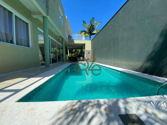 Casa com 4 Quartos à Venda, 386 m² em Granja Viana - Fazendinha - Cotia
