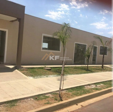 Imagem Apartamento com 2 Quartos à Venda, 48 m² em Jardim Helena - Ribeirão Preto
