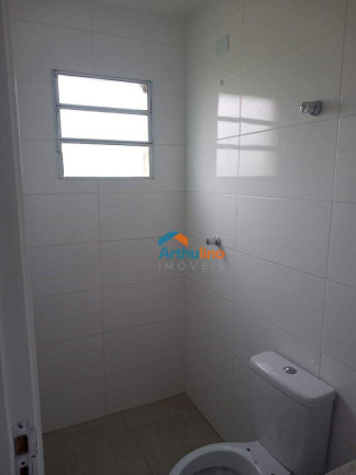 Imagem Sobrado com 2 Quartos à Venda, 73 m² em Jundiapeba - Mogi Das Cruzes