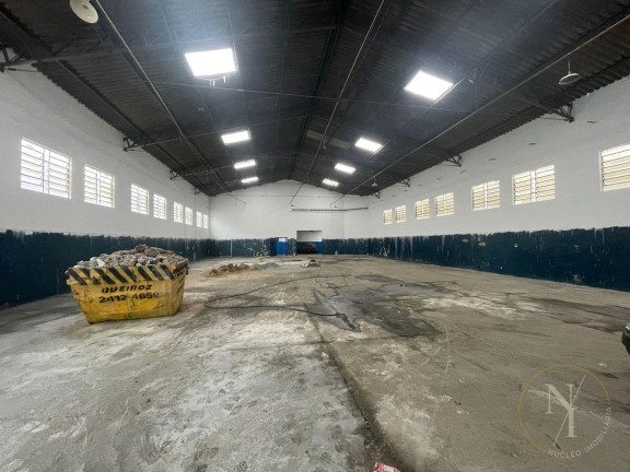 Imagem Imóvel Comercial para Alugar, 900 m² em Cidade Industrial Satélite De São Paulo - Guarulhos Imagem Imóvel Comercial para Alugar, 900 m² em Cidade Industrial Satélite De São Paulo - Guarulhos