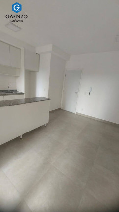 Imagem Apartamento com 2 Quartos para Alugar, 52 m² em Alphaville Empresarial - Barueri