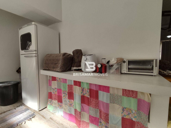 Imagem Apartamento com 1 Quarto à Venda, 50 m² em Astúrias - Guarujá