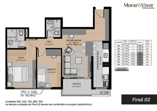 Imagem Apartamento com 3 Quartos à Venda, 130 m² em Bigorrilho - Curitiba