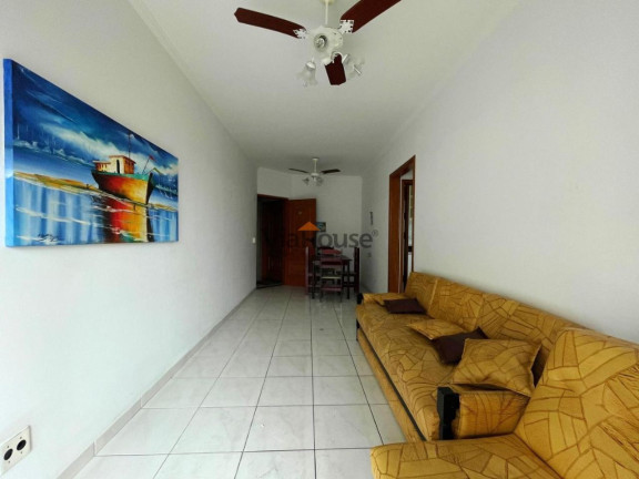 Imagem Apartamento com 1 Quarto à Venda, 56 m² em Aviação - Praia Grande Imagem Apartamento com 1 Quarto à Venda, 56 m² em Aviação - Praia Grande